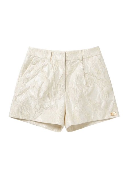 Nikkie Nikkie Pamona Short - Cream
