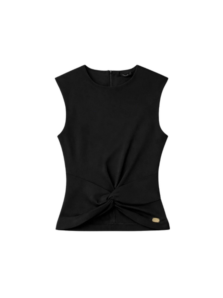 Nikkie Pitaly Top - Black