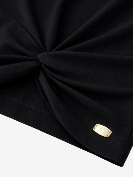 Nikkie Nikkie Pitaly Top - Black