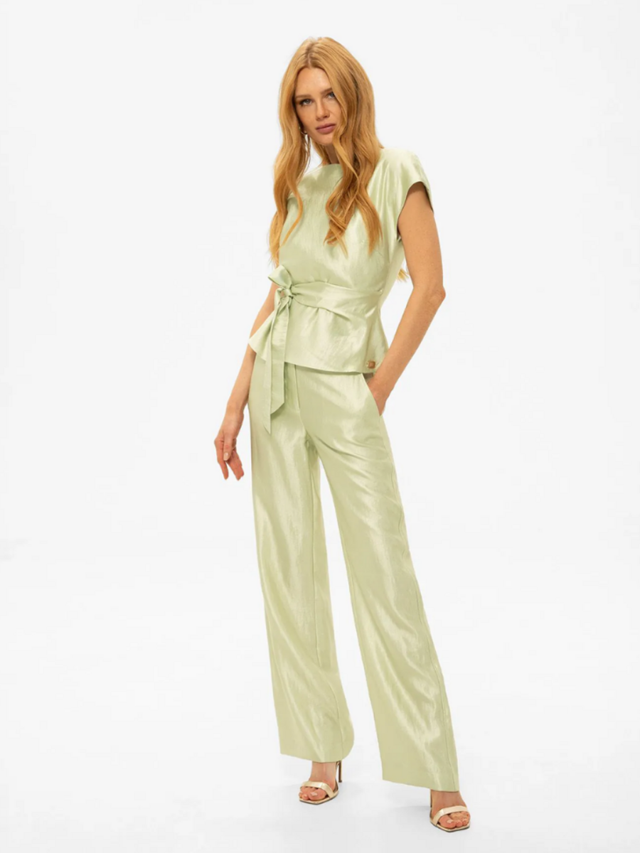 Nikkie Nikkie Porlamar Combi-Set - Aloe Vera