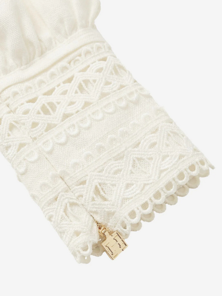 Fifth House Fifth House Morgan Dress - Tofu