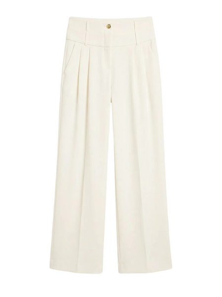 Fifth House Fifth House Melodi Pants - Tofu