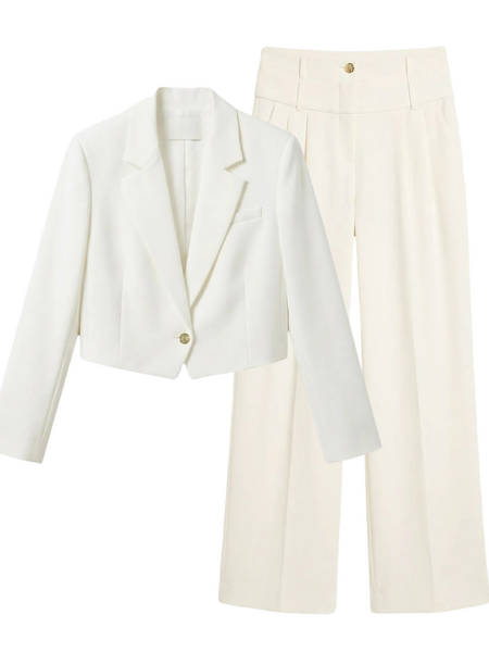 Fifth House Melodi Combi-Set - Tofu