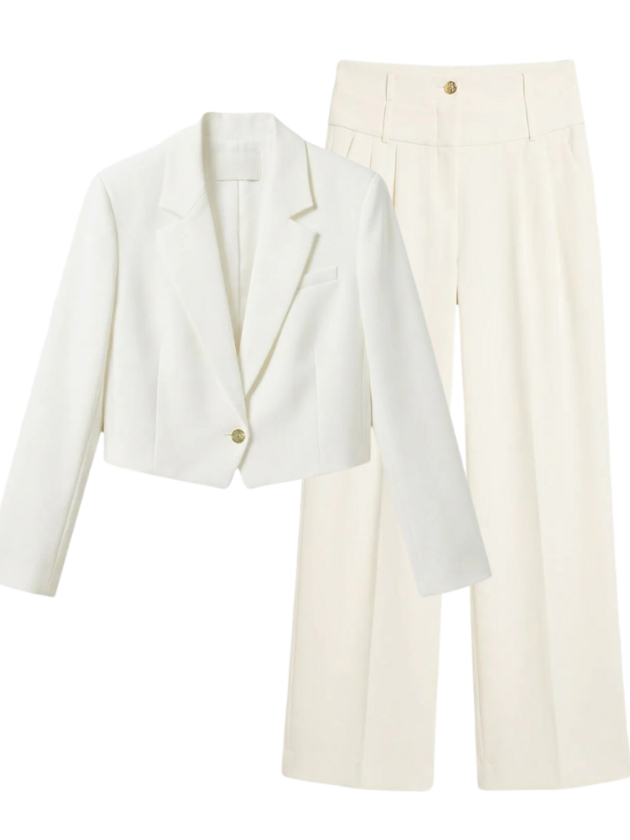 Reinders Fifth House Melodi Combi-Set - Tofu