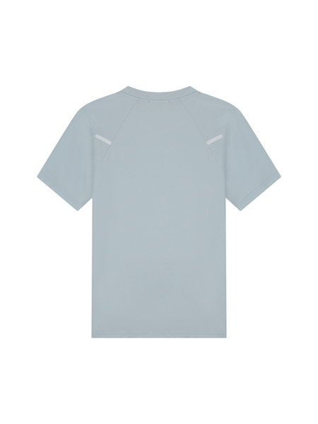 Malelions Malelions Sport Counter T-Shirt - Light Blue