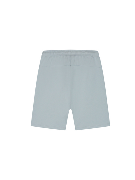 Malelions Malelions Sport Counter Shorts - Light Blue