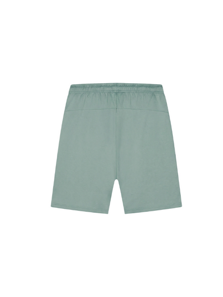 Malelions Malelions Sport Counter Shorts - Green
