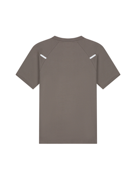 Malelions Malelions Sport Counter T-Shirt - Desert Khaki