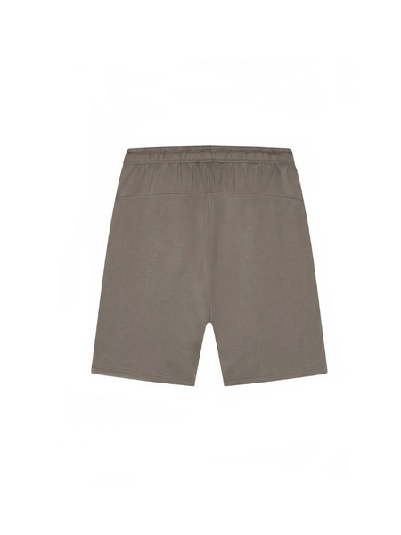 Malelions Malelions Sport Counter Shorts - Desert Khaki