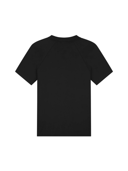 Malelions Malelions Sport Logo Raglan T-Shirt - Black