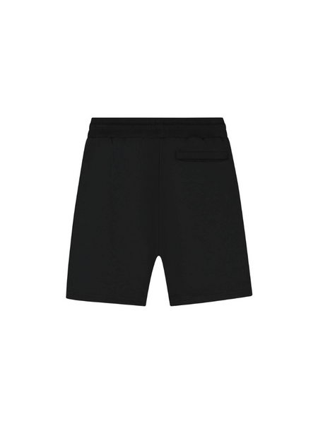 Malelions Malelions Sport Logo Shorts - Black