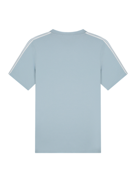 Malelions Malelions Studio T-Shirt - Ice Blue
