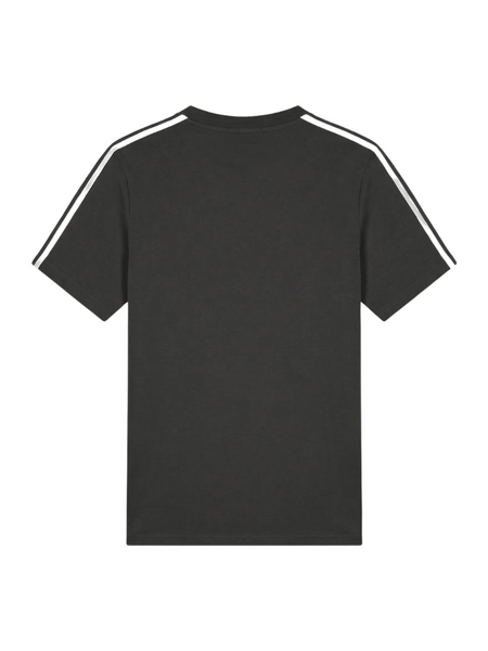 Malelions Malelions Studio T-Shirt - Antra Grey