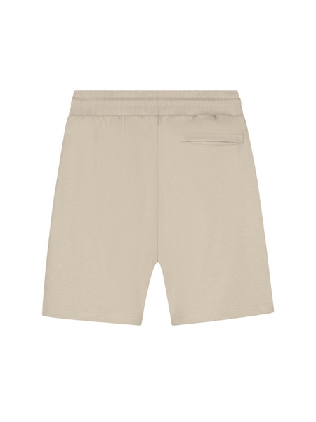 Malelions Malelions Sport Logo Shorts - Beige