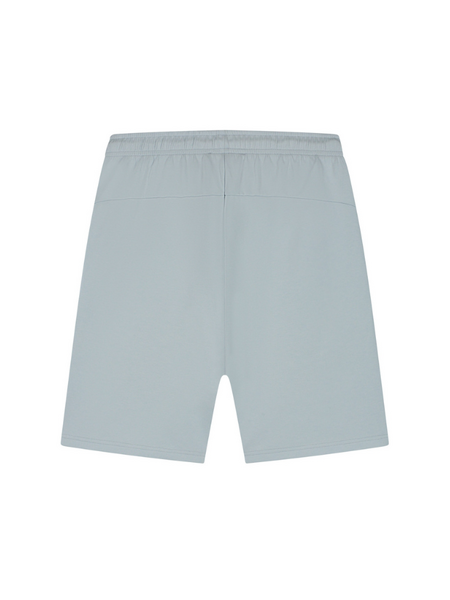 Malelions Malelions Sport Counter Shorts - Light Blue