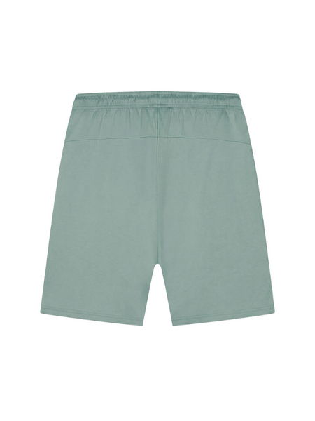 Malelions Malelions Sport Counter Shorts - Green