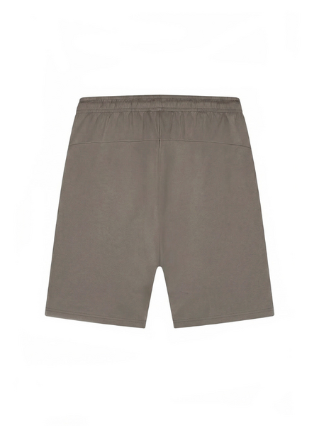 Malelions Malelions Sport Counter Shorts - Desert Khaki