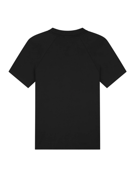 Malelions Malelions Sport Logo Raglan T-Shirt - Black