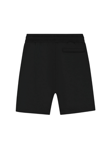 Malelions Malelions Sport Logo Shorts - Black