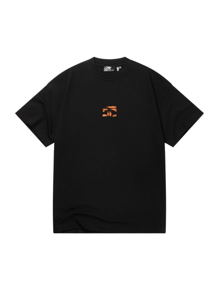 JorCustom PRE-ORDER JorCustom KD-Artist2.0 Loose Fit T-Shirt - Black