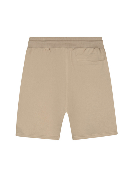 Malelions Malelions Captain Shorts - Sage Brown