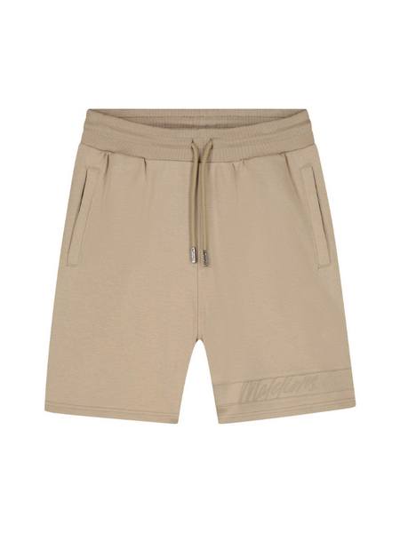 Malelions Malelions Captain Shorts - Sage Brown