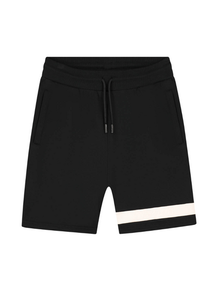 Malelions Captain Shorts - Black