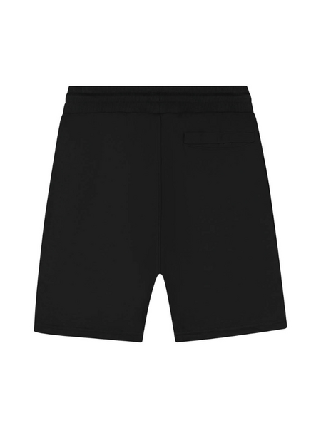 Malelions Malelions Captain Shorts - Black