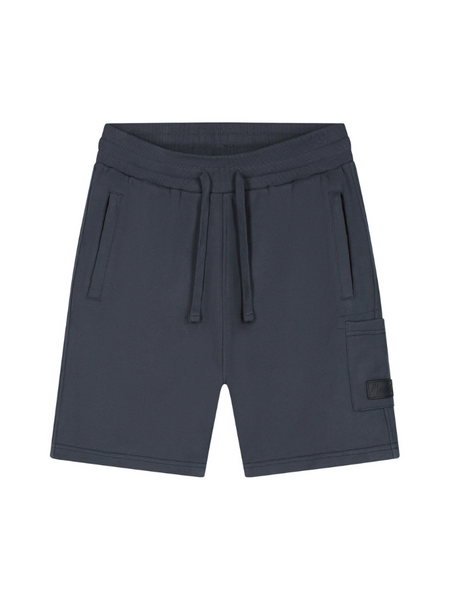 Malelions Malelions Pocket Shorts - Antra Grey