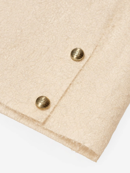 Nikkie Nikkie Phana Skirt - Cream