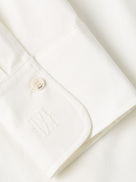 Josh V Josh V Gael Blouse - Off White