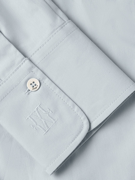 Josh V Josh V Gael Blouse - Fresh Blue