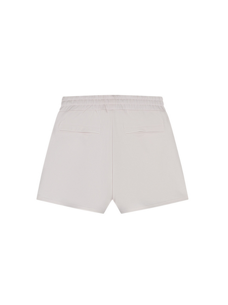 Malelions Malelions Women Kiki Shorts - Soft Pink/Dark Pink