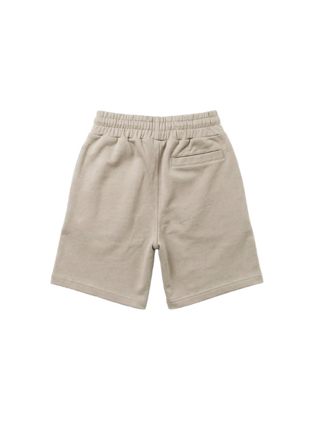 Malelions Malelions Kids Chino Shorts - Beige