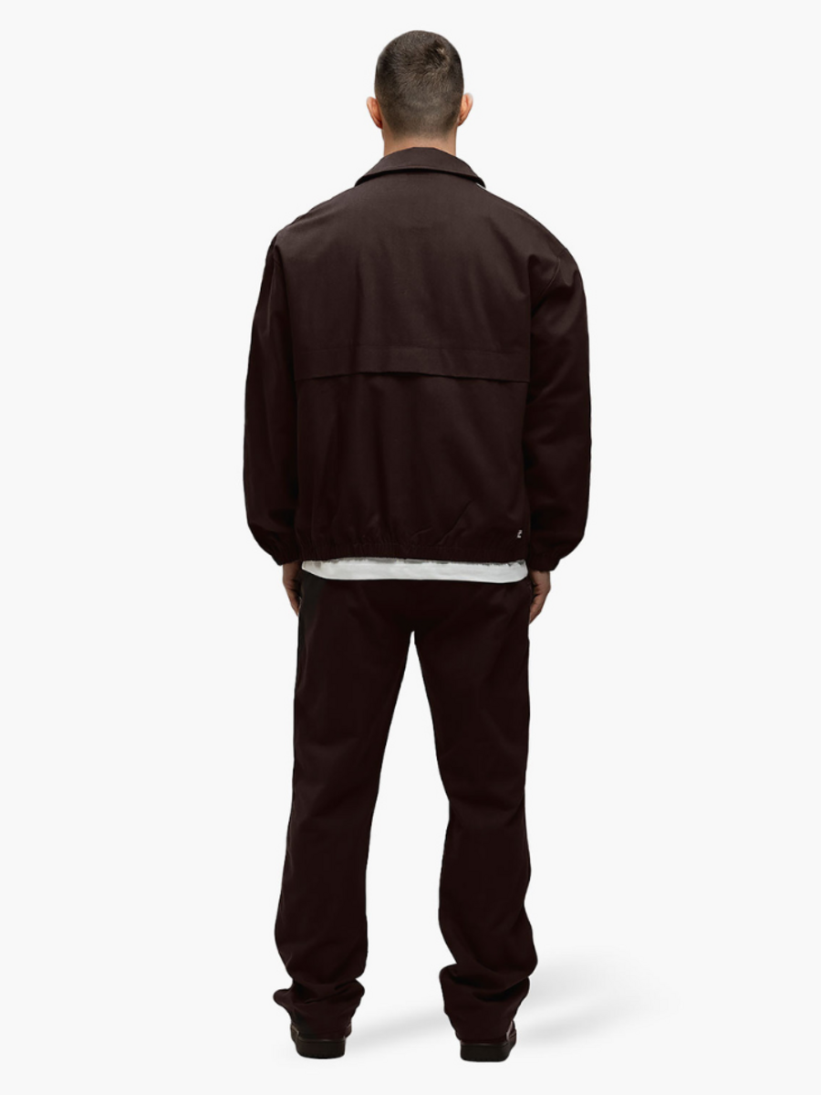 JorCustom JorCustom Script Combi-Set - Brown