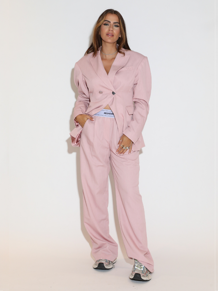 Reinders Taylor Combi-Set - Dusty Rose