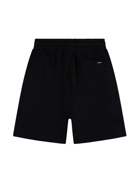 Croyez Croyez Gardener Shorts - Black