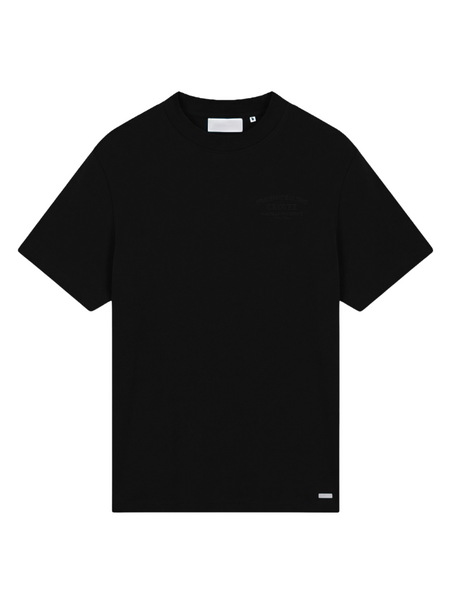 Croyez Original Fraternite T-Shirt - Black