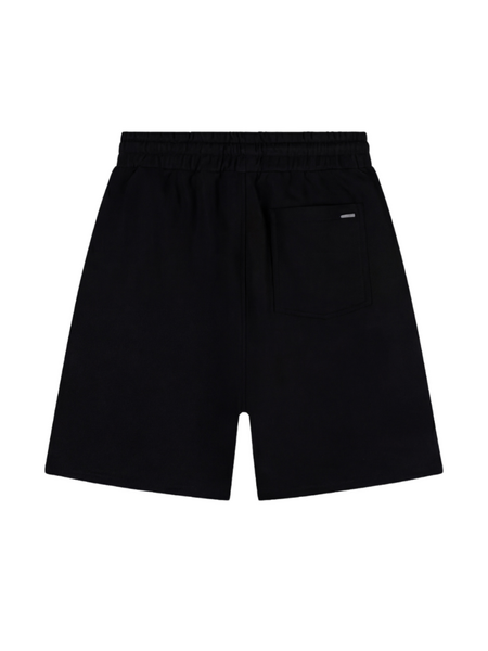Croyez Croyez Original Fraternite Shorts - Black