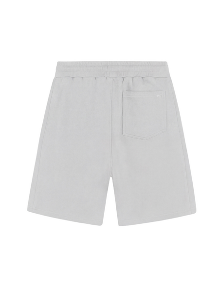Croyez Croyez Gardener Shorts - Light Grey
