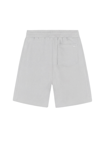 Croyez Croyez Heavyweight Atelier Shorts - Light Grey