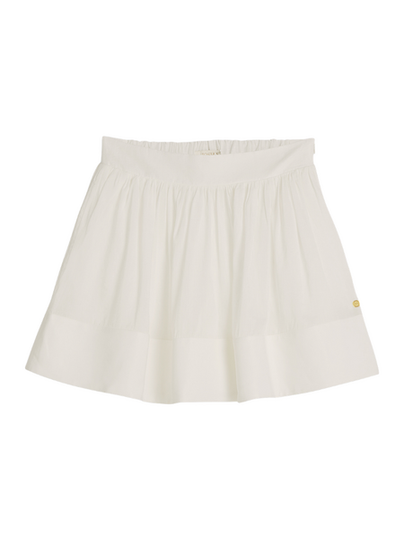 Josh V Josh V Stevie Skirt - Off White