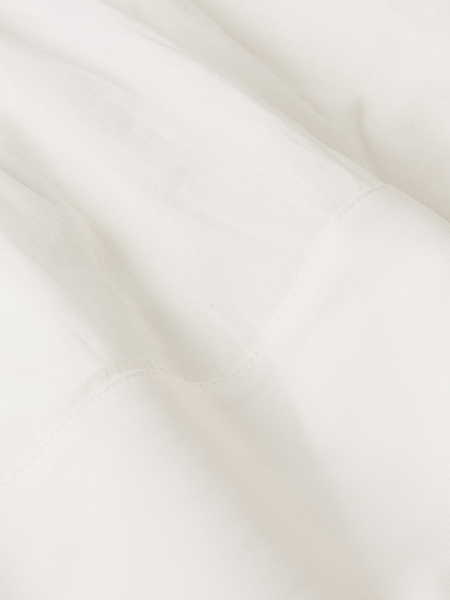 Josh V Josh V Stevie Skirt - Off White