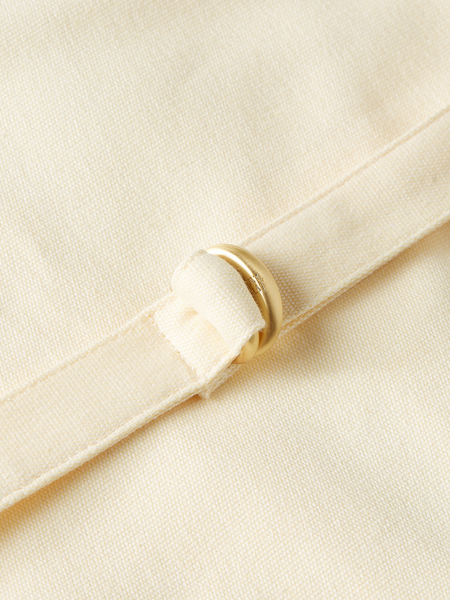 Josh V Josh V Benson Blazer - Butter Yellow