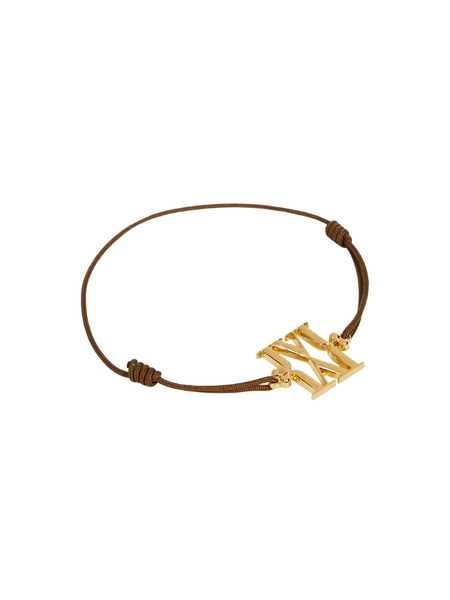 Josh V Spectacular Bracelet - Brown