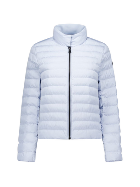 Airforce Women Pipa Padded Jacket - Celestial Blue