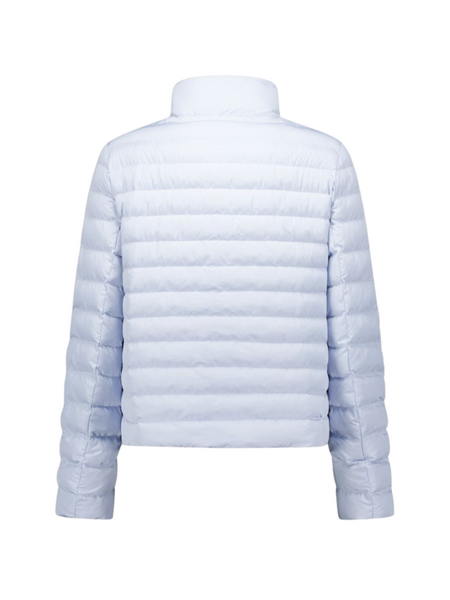 Airforce Airforce Women Pipa Padded Jacket - Celestial Blue