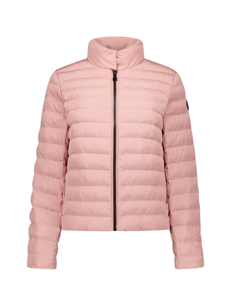 Airforce Women Pipa Padded Jacket - Misty Rose