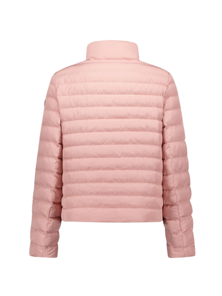 Airforce Airforce Women Pipa Padded Jacket - Misty Rose