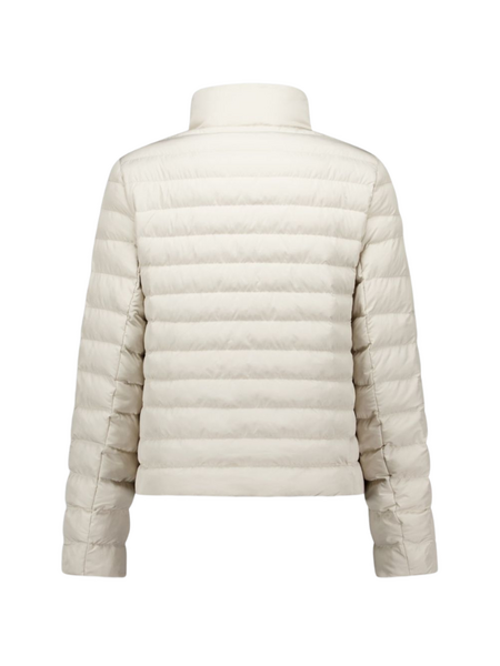 Airforce Airforce Women Pipa Padded Jacket - Oatmeal